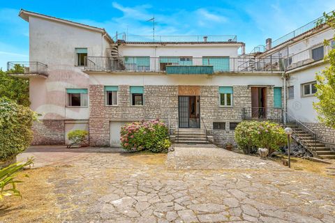 Villa a Cassino, Frosinone, Cassino - € 629.000 | Ref: AC99-149-1483 - foto 10