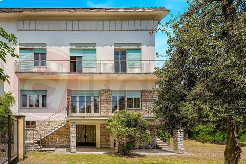 Villa a Cassino, Frosinone, Cassino - € 629.000 | Ref: AC99-149-1483 - foto 13