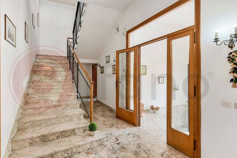 Villa a Cassino, Frosinone, Cassino - € 629.000 | Ref: AC99-149-1483 - foto 17