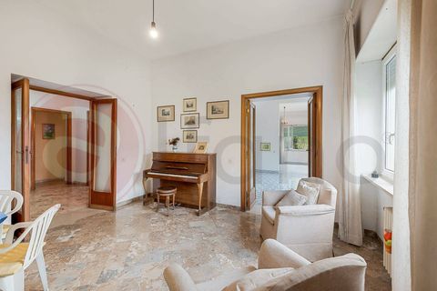 Villa a Cassino, Frosinone, Cassino - € 629.000 | Ref: AC99-149-1483 - foto 27