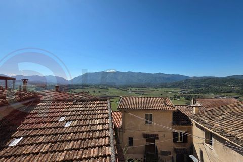 Villa a Alvito, Frosinone, Alvito - € 39.000 | Ref: AC99-149-1677 - foto 14