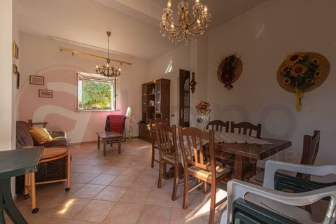 Villa a Roccasecca, Frosinone, Roccasecca - € 150.000 | Ref: AC99-149-1680 - foto 2
