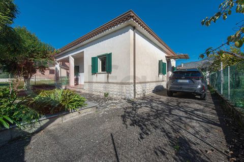 Villa a Roccasecca, Frosinone, Roccasecca - € 150.000 | Ref: AC99-149-1680 - foto 6