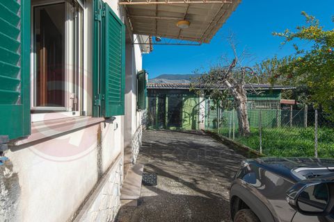 Villa a Roccasecca, Frosinone, Roccasecca - € 150.000 | Ref: AC99-149-1680 - foto 9