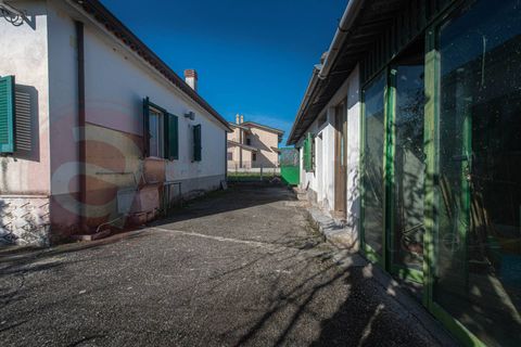 Villa a Roccasecca, Frosinone, Roccasecca - € 150.000 | Ref: AC99-149-1680 - foto 10