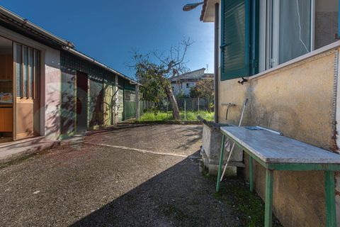 Villa a Roccasecca, Frosinone, Roccasecca - € 150.000 | Ref: AC99-149-1680 - foto 14