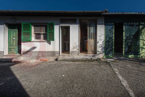 Villa a Roccasecca, Frosinone, Roccasecca - € 150.000 | Ref: AC99-149-1680 - foto 15