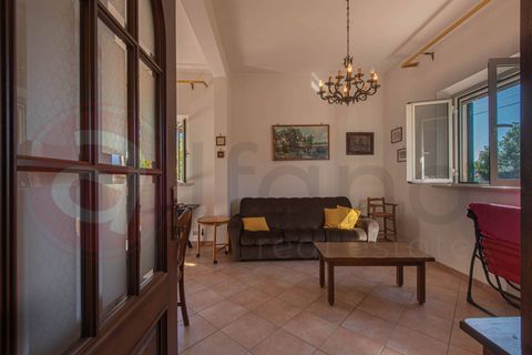 Villa a Roccasecca, Frosinone, Roccasecca - € 150.000 | Ref: AC99-149-1680 - foto 18