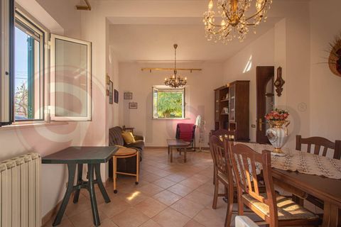 Villa a Roccasecca, Frosinone, Roccasecca - € 150.000 | Ref: AC99-149-1680 - foto 19