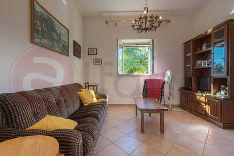 Villa a Roccasecca, Frosinone, Roccasecca - € 150.000 | Ref: AC99-149-1680 - foto 20