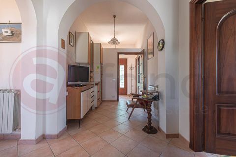 Villa a Roccasecca, Frosinone, Roccasecca - € 150.000 | Ref: AC99-149-1680 - foto 27