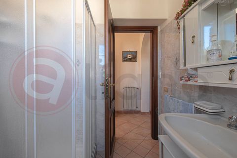Villa a Roccasecca, Frosinone, Roccasecca - € 150.000 | Ref: AC99-149-1680 - foto 30