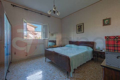Villa a Roccasecca, Frosinone, Roccasecca - € 150.000 | Ref: AC99-149-1680 - foto 35