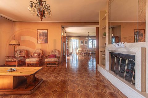 Villa a Cassino, Frosinone, Cassino - € 490.000 | Ref: AC99-149-1712 - foto 2