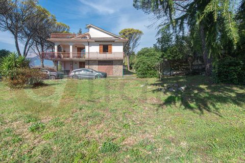 Villa a Cassino, Frosinone, Cassino - € 490.000 | Ref: AC99-149-1712 - foto 4