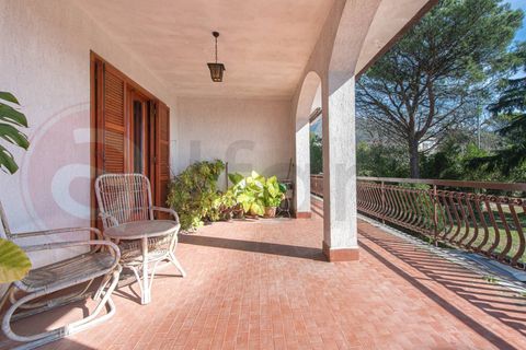 Villa a Cassino, Frosinone, Cassino - € 490.000 | Ref: AC99-149-1712 - foto 6