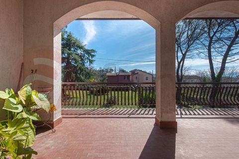 Villa a Cassino, Frosinone, Cassino - € 490.000 | Ref: AC99-149-1712 - foto 7
