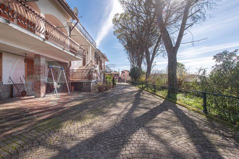 Villa a Cassino, Frosinone, Cassino - € 490.000 | Ref: AC99-149-1712 - foto 9