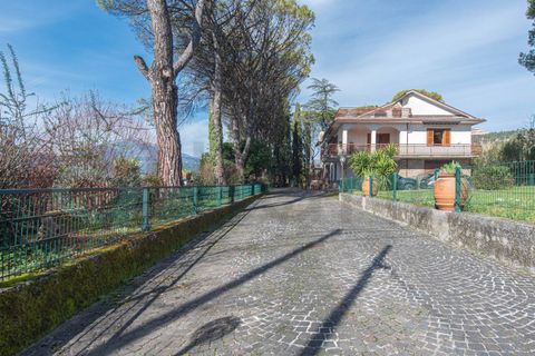 Villa a Cassino, Frosinone, Cassino - € 490.000 | Ref: AC99-149-1712 - foto 11