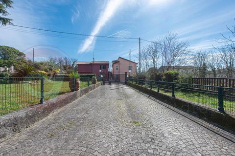 Villa a Cassino, Frosinone, Cassino - € 490.000 | Ref: AC99-149-1712 - foto 12