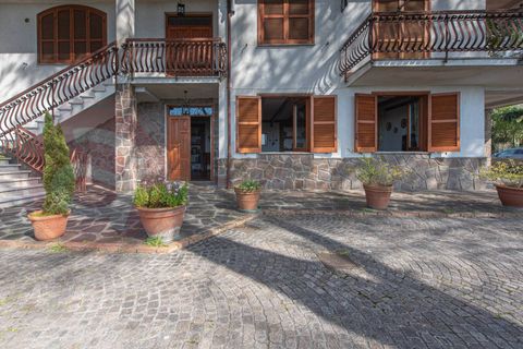 Villa a Cassino, Frosinone, Cassino - € 490.000 | Ref: AC99-149-1712 - foto 14