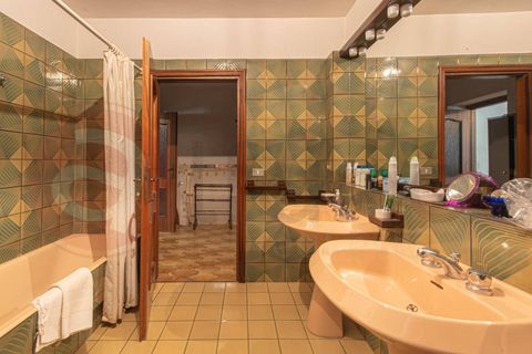 Villa a Cassino, Frosinone, Cassino - € 490.000 | Ref: AC99-149-1712 - foto 36