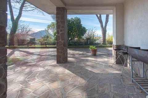 Villa a Cassino, Frosinone, Cassino - € 490.000 | Ref: AC99-149-1712 - foto 38
