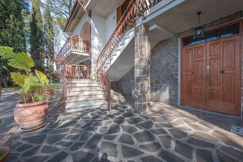 Villa a Cassino, Frosinone, Cassino - € 490.000 | Ref: AC99-149-1712 - foto 48