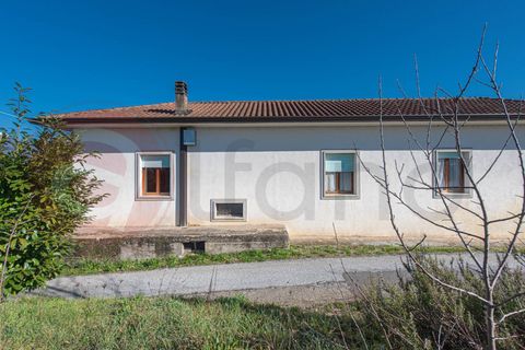 Villa a Arpino, Frosinone, Arpino - € 159.000 | Ref: AC99-149-1713 - foto 5