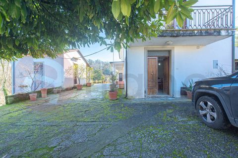 Villa a Arpino, Frosinone, Arpino - € 159.000 | Ref: AC99-149-1713 - foto 7