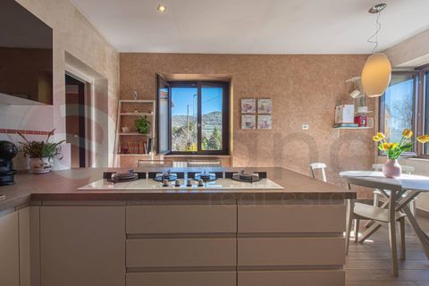 Villa a Arpino, Frosinone, Arpino - € 219.000 | Ref: AC99-149-1714 - foto 2