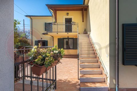 Villa a Arpino, Frosinone, Arpino - € 219.000 | Ref: AC99-149-1714 - foto 3