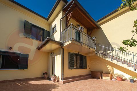 Villa a Arpino, Frosinone, Arpino - € 219.000 | Ref: AC99-149-1714 - foto 4