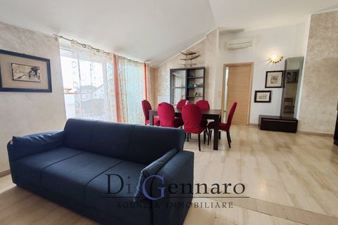 Leilighet i Tortoreto, Teramo, Tortoreto - € 165 000 | Ref: s02 - foto 5