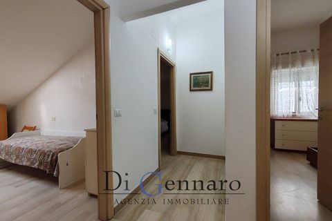 Leilighet i Tortoreto, Teramo, Tortoreto - € 165 000 | Ref: s02 - foto 21