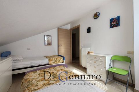 Leilighet i Tortoreto, Teramo, Tortoreto - € 165 000 | Ref: s02 - foto 32