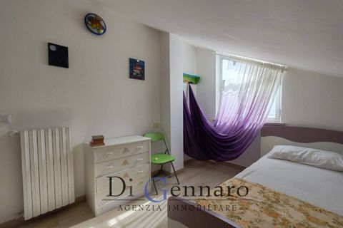 Leilighet i Tortoreto, Teramo, Tortoreto - € 165 000 | Ref: s02 - foto 33