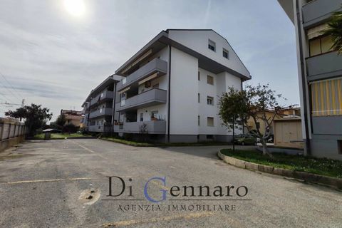 Leilighet i Tortoreto, Teramo, Tortoreto - € 165 000 | Ref: s02 - foto 44