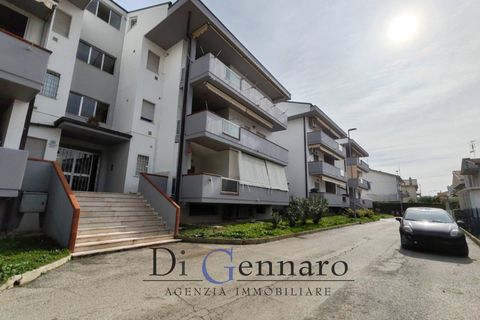 Leilighet i Tortoreto, Teramo, Tortoreto - € 165 000 | Ref: s02 - foto 45