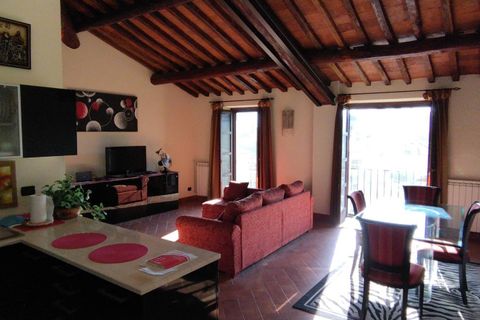 Lejlighed i Camaiore, Lucca, Camaiore - € 195.000 | Ref: 2865 - foto 1