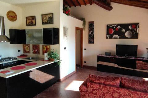 Lejlighed i Camaiore, Lucca, Camaiore - € 195.000 | Ref: 2865 - foto 2