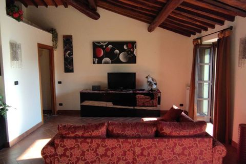 Lejlighed i Camaiore, Lucca, Camaiore - € 195.000 | Ref: 2865 - foto 3