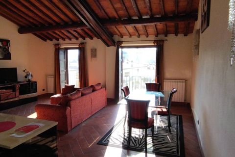 Lejlighed i Camaiore, Lucca, Camaiore - € 195.000 | Ref: 2865 - foto 4