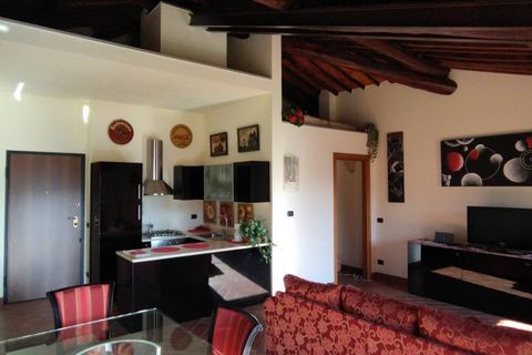 Lejlighed i Camaiore, Lucca, Camaiore - € 195.000 | Ref: 2865 - foto 5