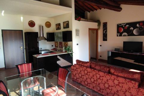 Lejlighed i Camaiore, Lucca, Camaiore - € 195.000 | Ref: 2865 - foto 6