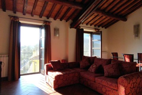Lejlighed i Camaiore, Lucca, Camaiore - € 195.000 | Ref: 2865 - foto 10