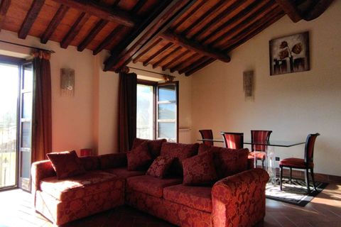 Lejlighed i Camaiore, Lucca, Camaiore - € 195.000 | Ref: 2865 - foto 11
