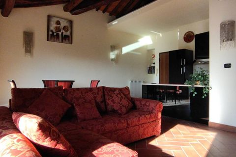 Lejlighed i Camaiore, Lucca, Camaiore - € 195.000 | Ref: 2865 - foto 12