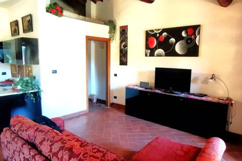 Lejlighed i Camaiore, Lucca, Camaiore - € 195.000 | Ref: 2865 - foto 14