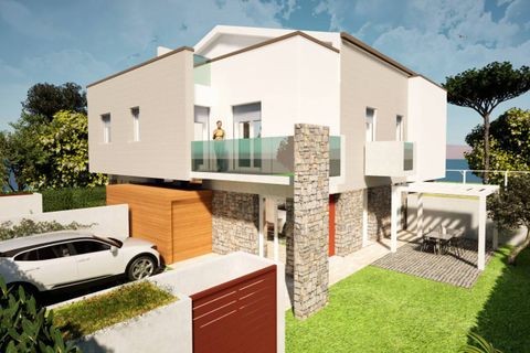 Rækkehus i Camaiore, Lucca, Camaiore - € 960.000 | Ref: 2867 - foto 1